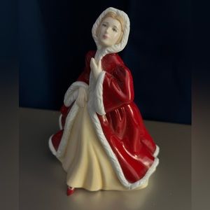 Royal Doulton Pretty Ladies Petite Rachel